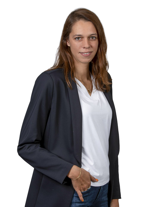 Frederike Moortgat