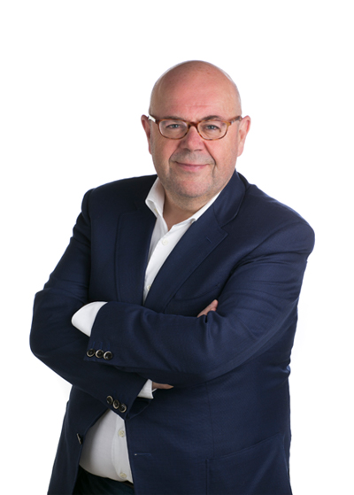 Koen Vandenberghe