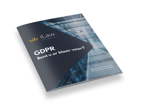 White Paper GDPR